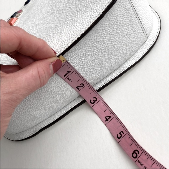 Kate Spade Margaux Jeweled Crossbody - Picture 14 of 15